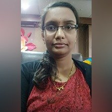 Ashwini Joshi